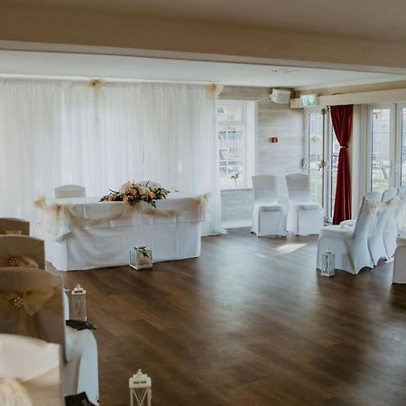 Hotel Hilton House Extérieur photo