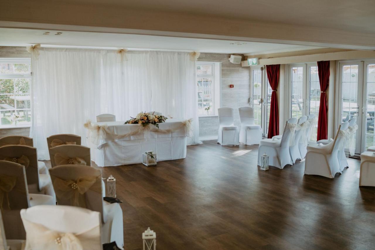 Hotel Hilton House Extérieur photo