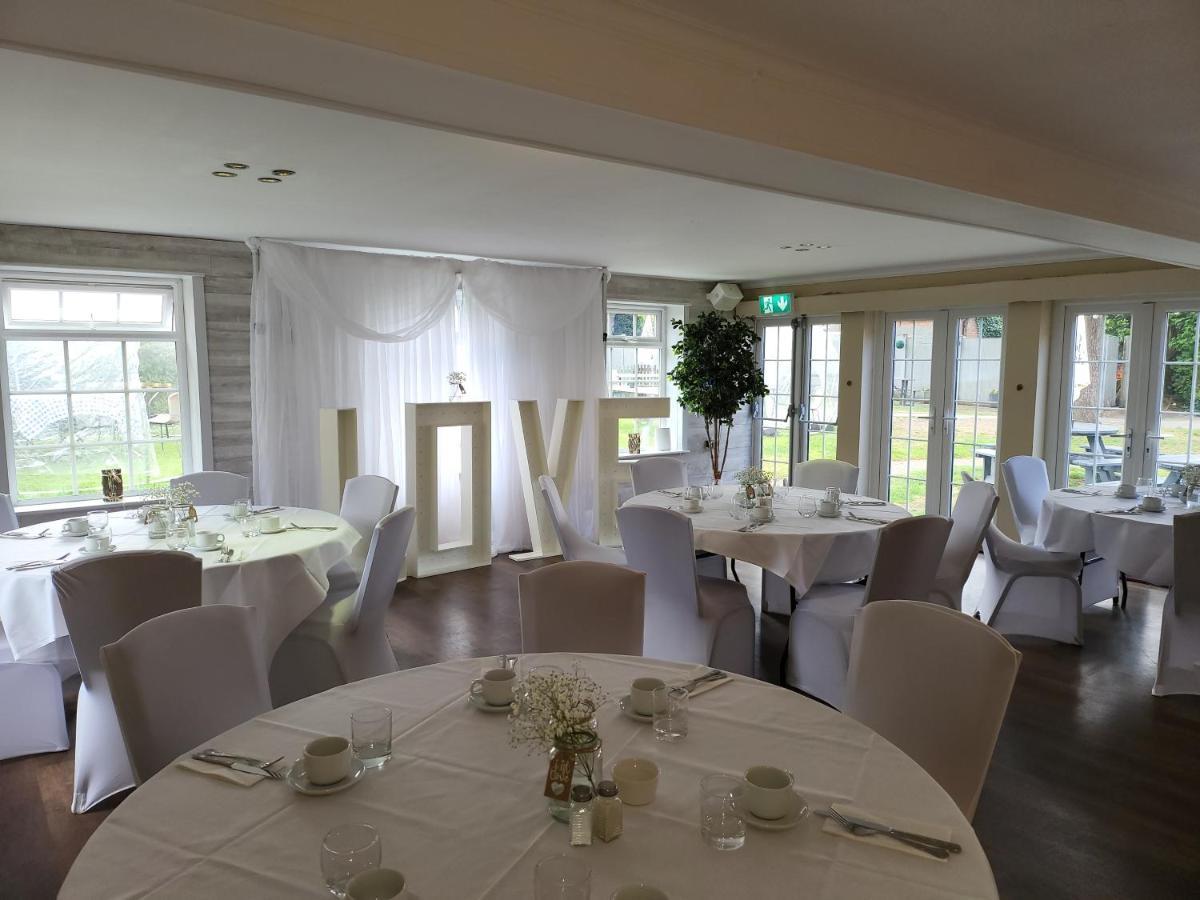 Hotel Hilton House Extérieur photo