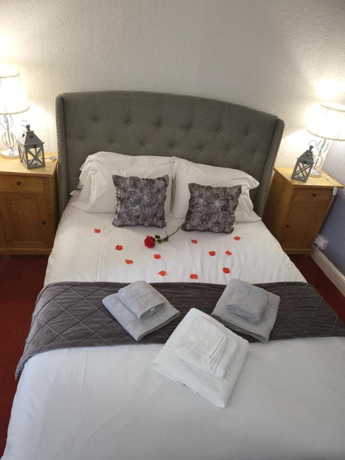 Hotel Hilton House Extérieur photo