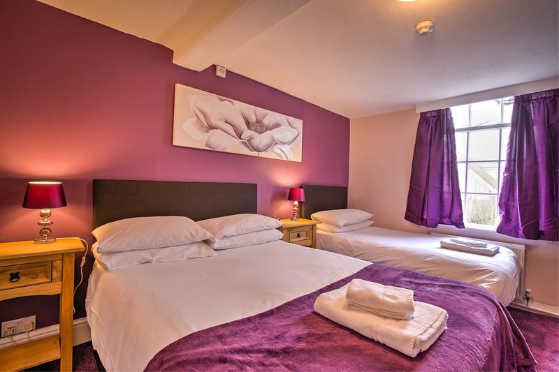Hotel Hilton House Extérieur photo