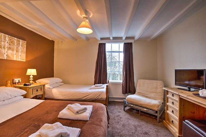 Hotel Hilton House Extérieur photo