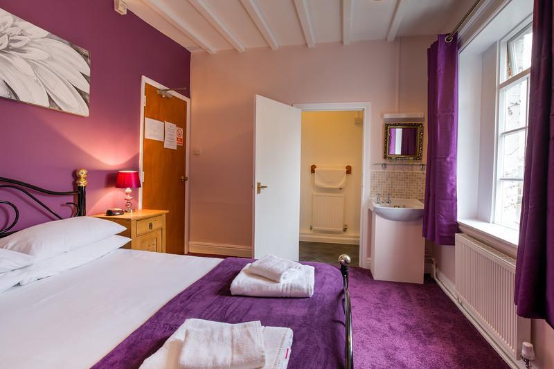 Hotel Hilton House Extérieur photo